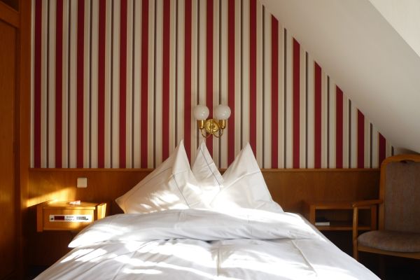Brauhaus-Hotel (Bad Arolsen)
